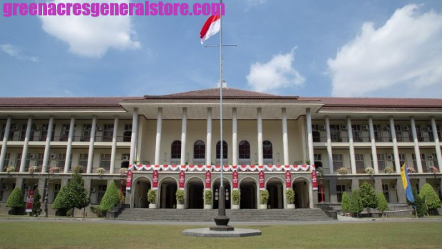 Fakultas Kedokteran Terbaik Di Indonesia Tahun 2025, Kalian Pilih yang Mana