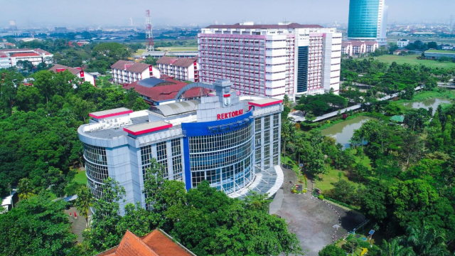 5 Kampus Favorit di Bandung Dengan Sistem Pendidikan Terbaik di Tahun 2025