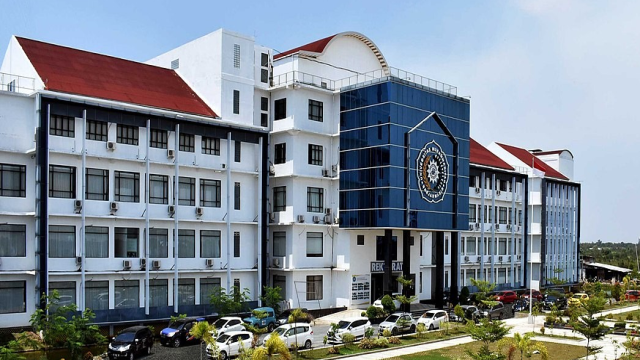 5 Kampus Terbaik di Banjarmasin Yang Dengan Fasilitas Terlengkap Di 2025