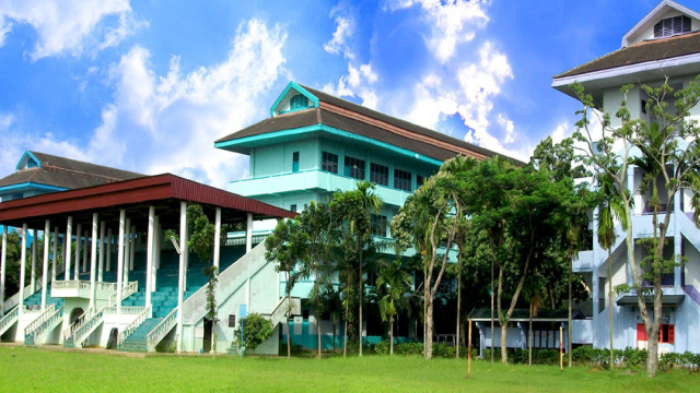 5 Universitas Terbaik di Medan dengan Sistem Pendidikan dan Fasilitas Memadai!