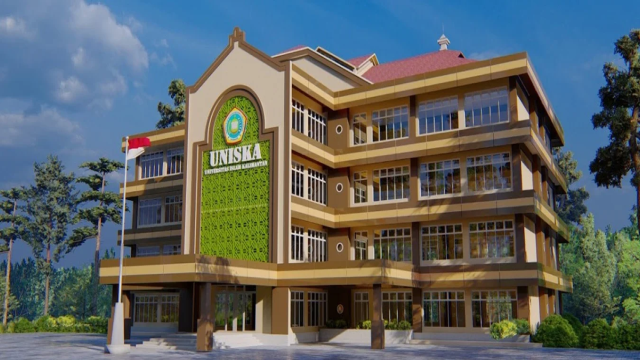 Jurusan Terbaik di UNISKA Banjarmasin Yang Bisa Masuk Whitelistmu!