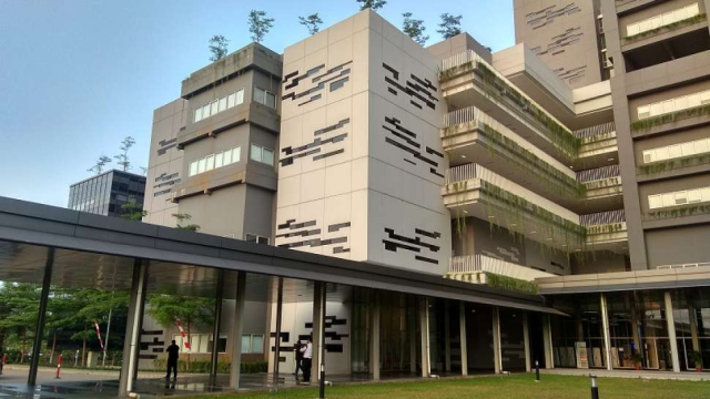 Prodi Terbaik di Universitas Bina Nusantara Tangerang untuk Kamu Coba!