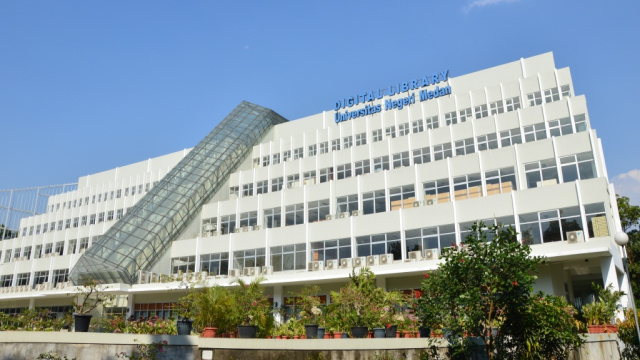 Program Studi Terbaik di Universitas Negeri Medan Pilihan Banyak Perusahaan Besar