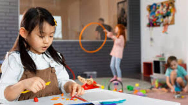 Metode Belajar Kreatif