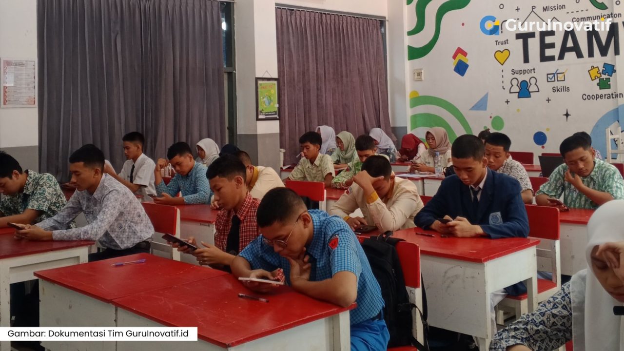 Pendidikan Inklusif untuk Semua Siswa