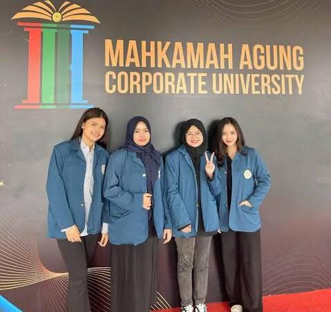 Pengalaman Magang Selama Kuliah
